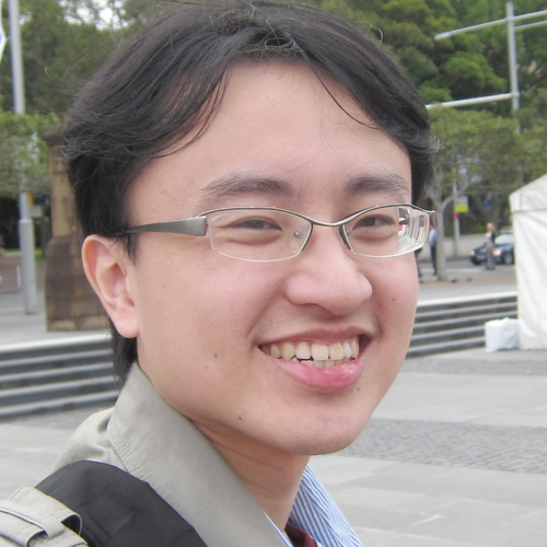 Photo Photo of ihower