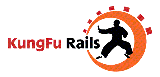 KungFu_Rails_Logo