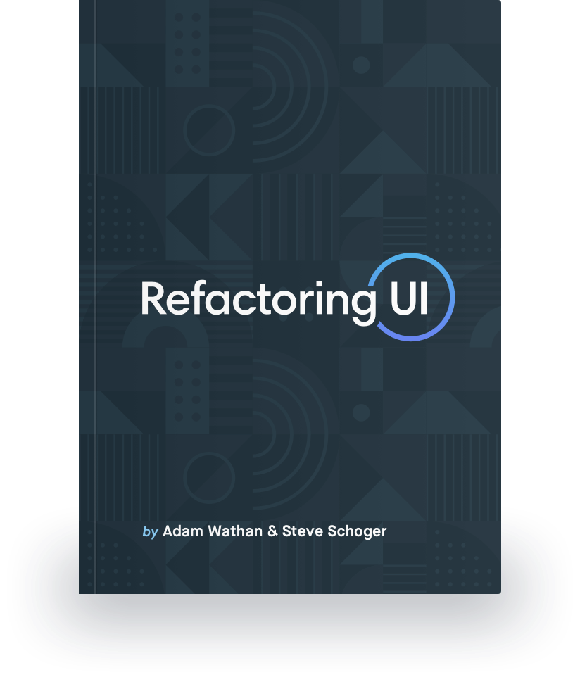 Refactoring Ui 讀書摘要 Ihower Blogging